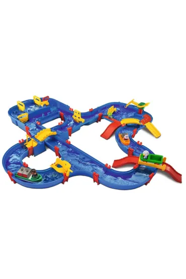 AquaPlay AmphieWorld Simba