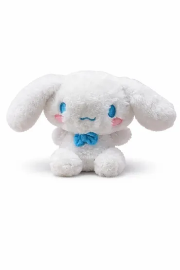 Hello Kitty Fluffy Cinnamonroll 30cm Branded Toys