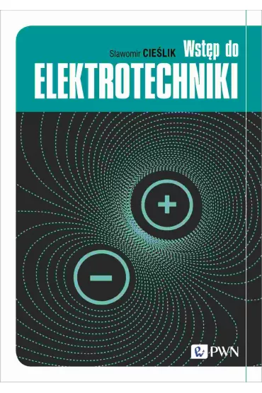 Wst�p do elektrotechniki - S�awomir Cie�lik