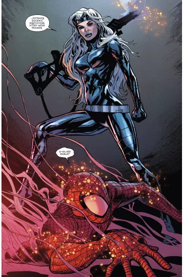 Marvel Fresh 2099. Amazing Spider-Man. Tom 7 - Nick Spencer
