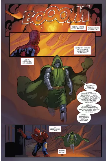 Marvel Fresh 2099. Amazing Spider-Man. Tom 7 - Nick Spencer