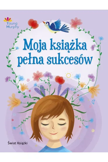 Moja ksi��ka pe�na sukces�w - Paulina P�atkowska