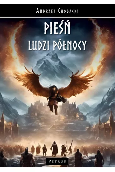 Pie�� Ludzi P�nocy - Andrzej Chodacki