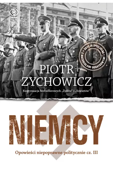 Niemcy - Piotr Zychowicz