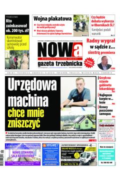 ePrasa Nowa Gazeta Trzebnicka 41/2019
