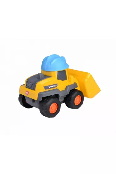 Spychacz Volvo Abc 25 cm Simba
