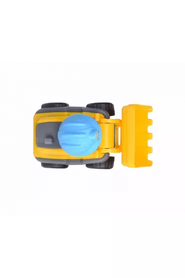 Spychacz Volvo Abc 25 cm Simba