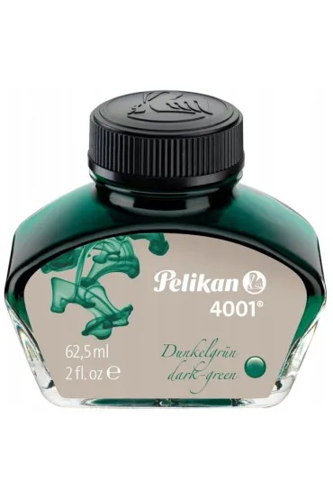 Pelikan Atrament royal zielony