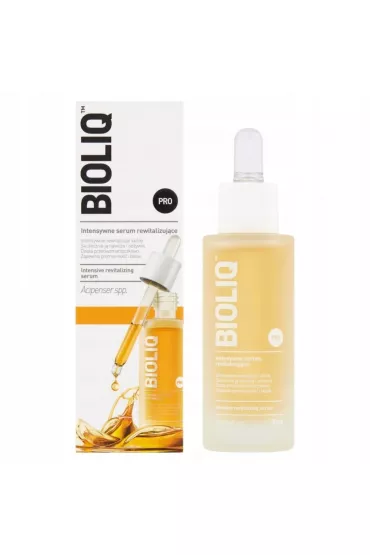 Bioliq Pro intensywne serum rewitalizuj�ce 30 ml