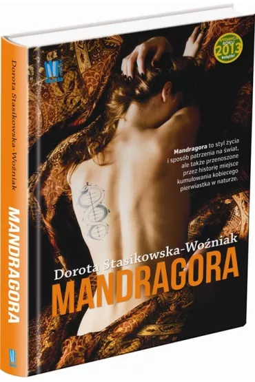 Mandragora - Dorota Stasikowska-Wo�niak