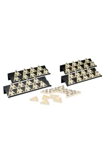 Triominos Classic Goliath