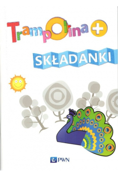 Trampolina+ Skadanki