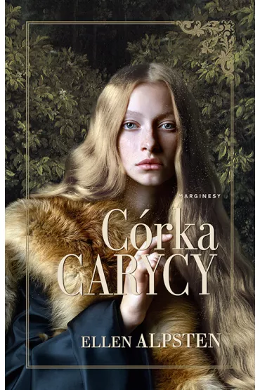 C�rka carycy - Ellen Alpsten