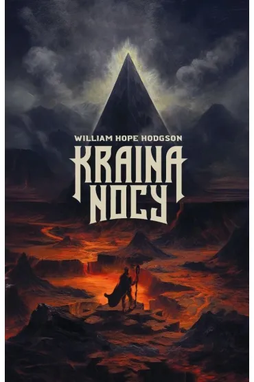 Kraina Nocy - William Hope Hodgson