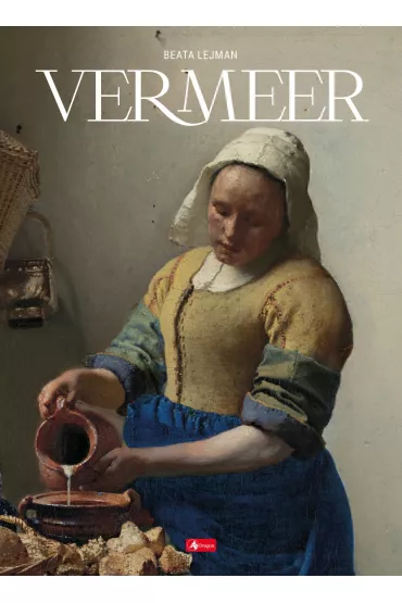 Vermeer - Beata Lejman