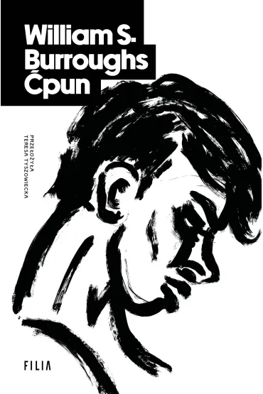 �pun - William S. Burroughs