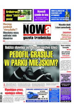 ePrasa Nowa Gazeta Trzebnicka 28/2017