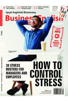 ePrasa Business English Magazine 5/2018