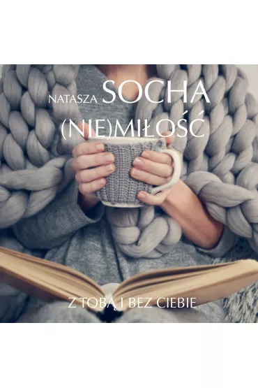 Audiobook (Nie) mio mp3 - Natasza Socha
