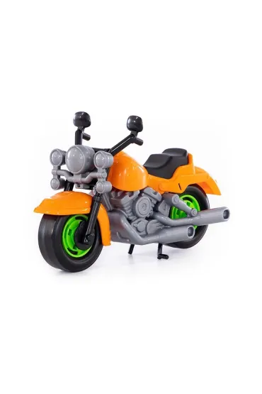 Motocykl Kros POLESIE 6232