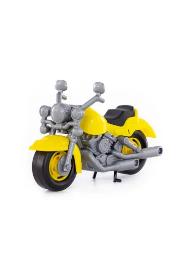 Motocykl Kros POLESIE 6232