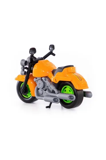 Motocykl Kros POLESIE 6232