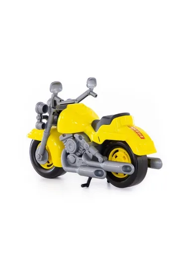 Motocykl Kros POLESIE 6232