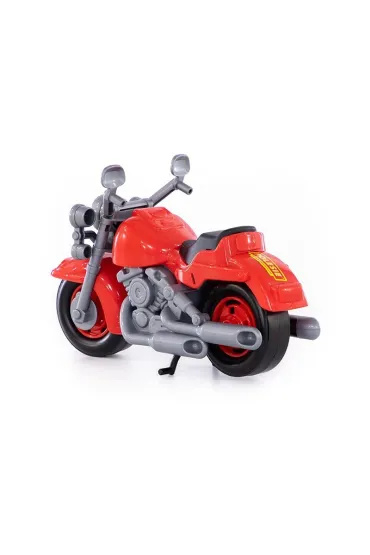 Motocykl Kros POLESIE 6232