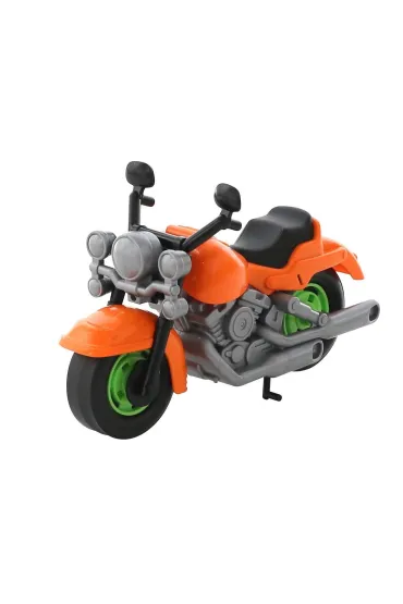 Motocykl Kros POLESIE 6232