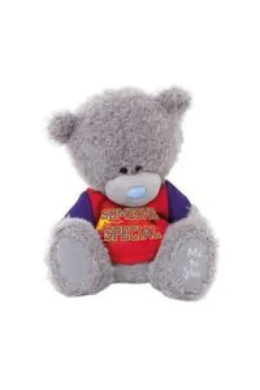 Mi� 7 W koszulce. Someone special *
