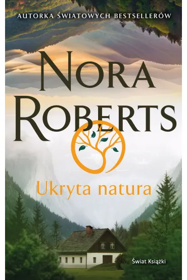 eBook Ukryta natura mobi epub - Nora Roberts
