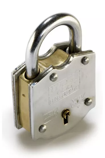 �amig��wka Big Trick Lock - poziom 1/3