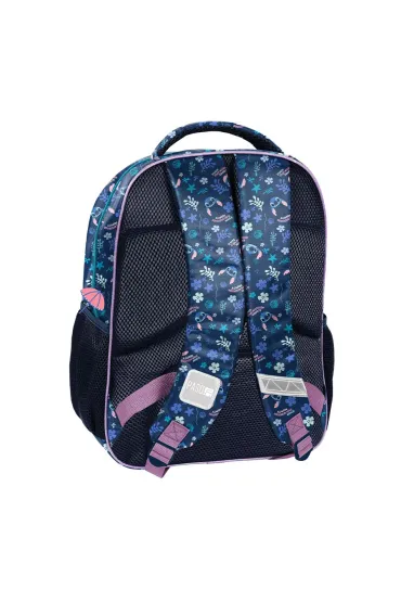 Paso Plecak 2-komorowy Stitch Coastal Cool DS26XX-260