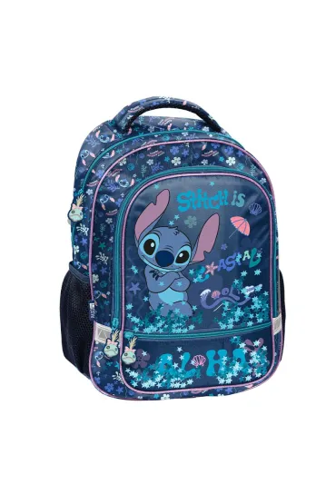 Paso Plecak 2-komorowy Stitch Coastal Cool DS26XX-260