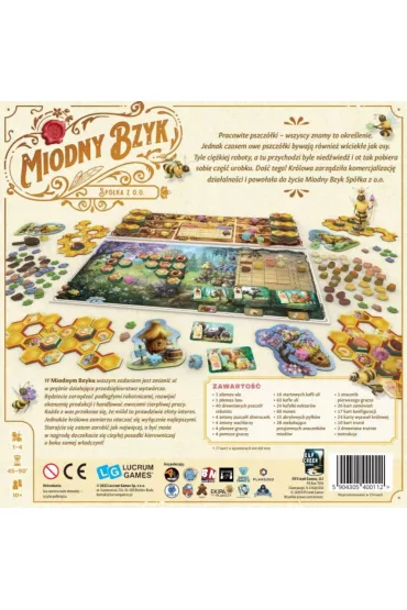 Miodny bzyk