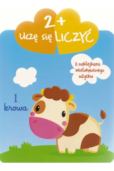 Ucz� si� liczy� Krowa