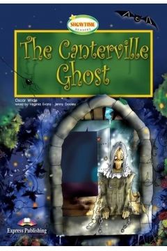The Canterville Ghost. Reader Level 3