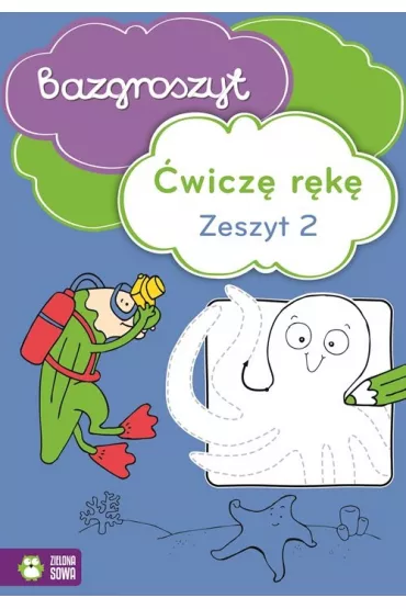 �wicz� r�k� cz.2 - Bazgroszyt