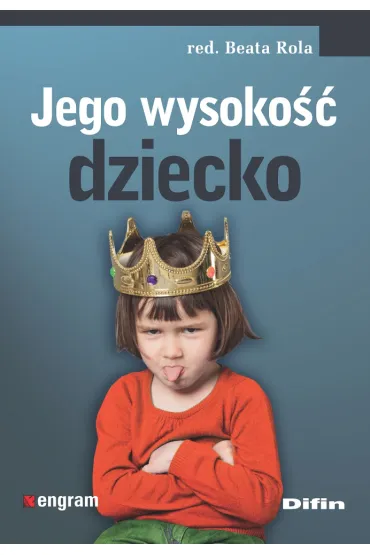 Jego wysoko�� dziecko - Beata Rola