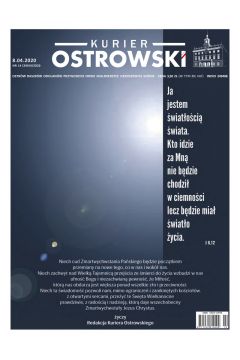 ePrasa Kurier Ostrowski 14/2020