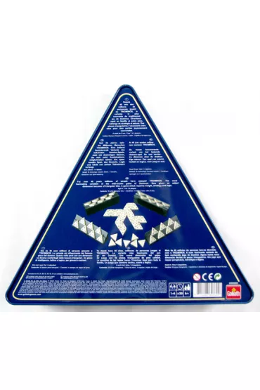 Triominos Anniversary - Edycja Jubileuszowa