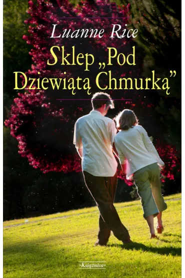 Sklep Pod dziewi�t� chmurk� - Luanne Rice