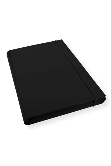 Polsirhurt Teczka A4 skrzyd�owa czarna 3.5cm