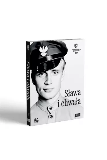 S�awa i Chwa�a. Rekonstrukcja cyfrowa TVP