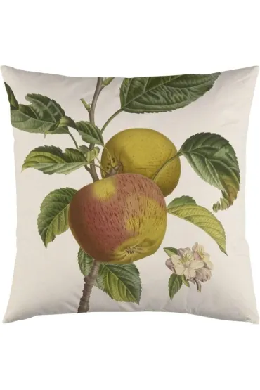 Skona Ting Poszewka na poduszk� 50x50cm - Jab�o�