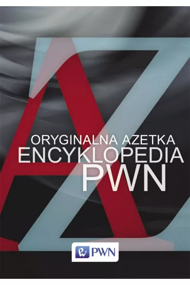 Oryginalna azetka encyklopedia