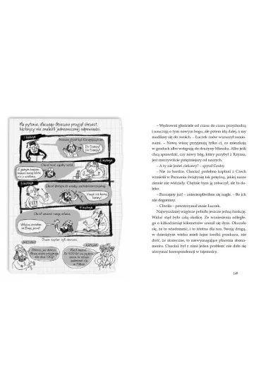 Ale historia... Mieszko, ty wikingu! - Gra�yna B�kiewicz