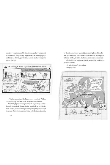 Ale historia... Mieszko, ty wikingu! - Gra�yna B�kiewicz