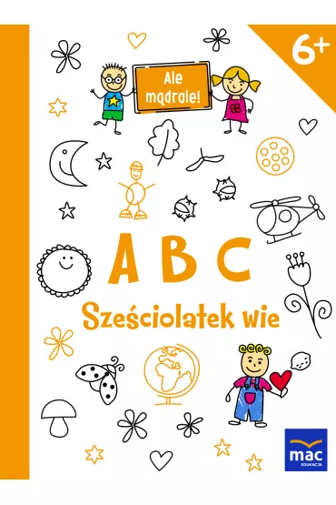 ABC. Sze�ciolatek wie