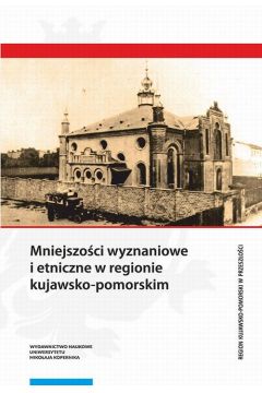 eBook Mniejszoci wyznaniowe i etniczne w regionie kujawsko-pomorskim pdf